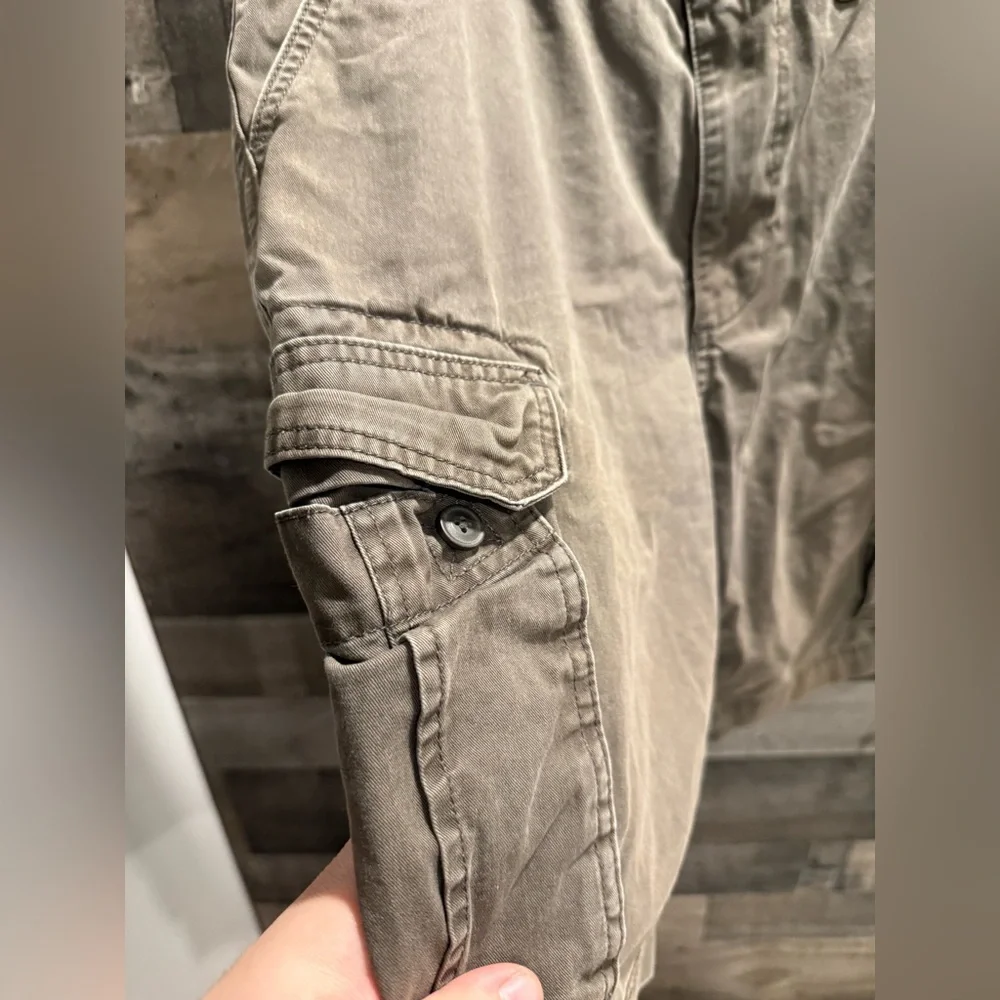 Sonoma | Cargo Short With Pockets